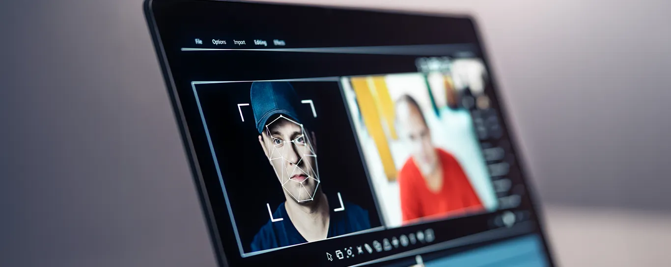 Deepfake e fraudes com inteligência artificial